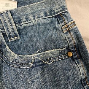 Cruel Girl Utility Jeans